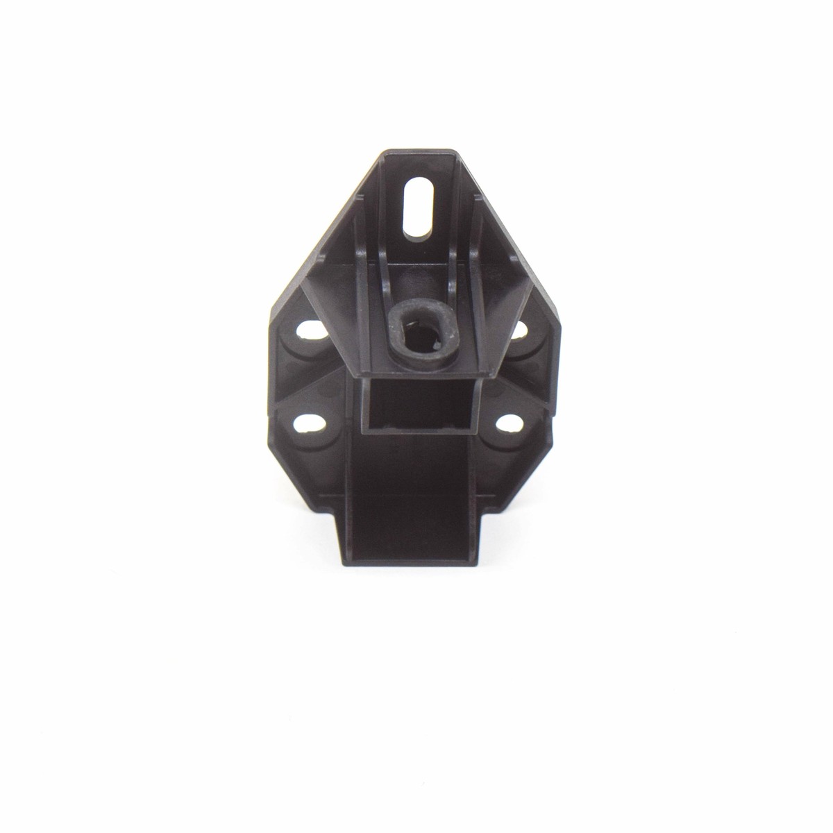 NEW OEM AUDI A6 C8 FRONT BUMPER IMPACT BAR BRACKET 4K0807333