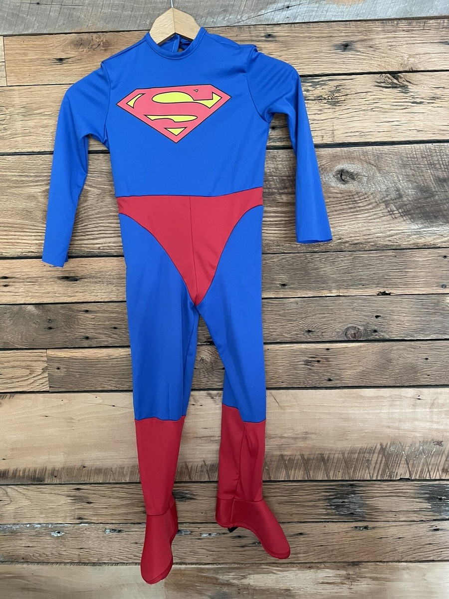 Rubies DC Supergirl Deluxe Child Cape Costume - Officially Licensed, Satin Lining, One Size - View #11