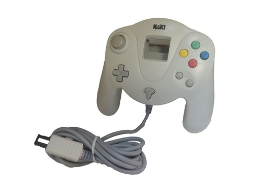 Dreamcast heavy metal geomatrix neuf - Jeux vidéo