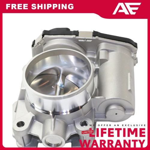 Oem Throttle Body Fit Chevy Pontiac Saturn 2.2l Cobalt Hhr G5 Malibu