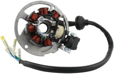 Lichtmaschine Variante 3 für CPI Motowell TNG ATU Keeway Generic Explorer Mawi