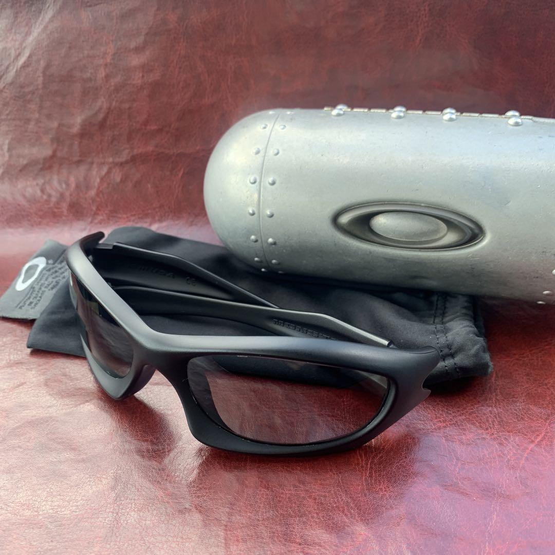 美品／OAKLEY MONSTER DOG Oakley Monster Dog Sunglasses | evo