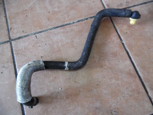 Fiat Stilo 192 1.6L Unterdruckschlauch für Bremskraftverstärker