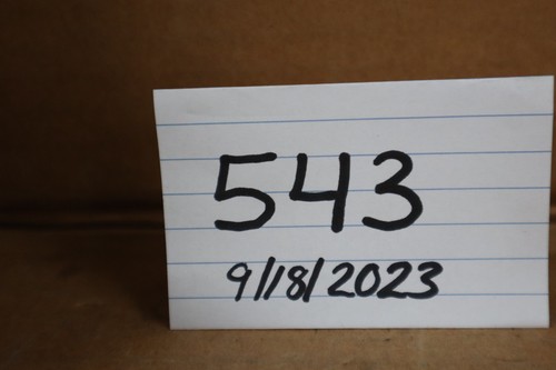 2019 2020 GMC Yukon 5.3 L Engine Control Computer Module ECM ECU OEM 12709352 - Picture 4 of 4
