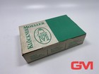 Ve 4x Klöckner Moeller Fusibile Base S27 Vite Fuso 25A E27 3-polig Paßring