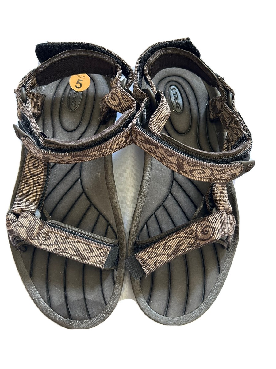 Teva Hurricane Xlt2 Extra Wide Hiking Sandals Teva Hurricane XLT2