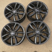 4 Mini Alufelgen für Countryman R60 & Paceman R61 7x17" ET50 9803726