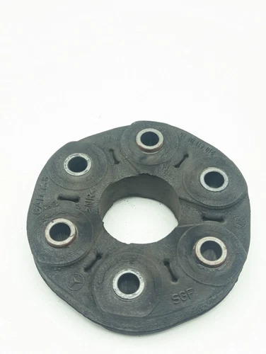 2008 - 2014 MERCEDES C300 W204 DRIVE SHAFT COUPLER FLEX JOINT 2104110415 - Picture 13 of 18