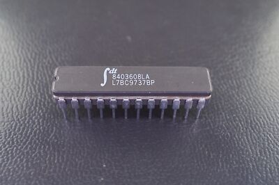 8403608LA Integrated Device Technology 16K (2K x 8-Bit) CMOS Static RAM SRAM 5V