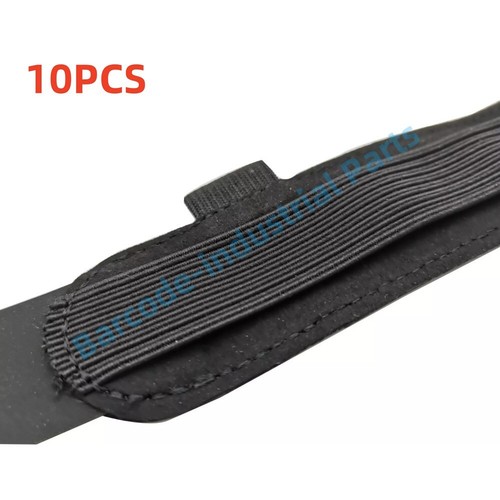 10PCS Hand Strap for ALL Zebra Symbol MC3300Gun Configurations SG-MC33-HDSTPG-01 - Afbeelding 3 van 5