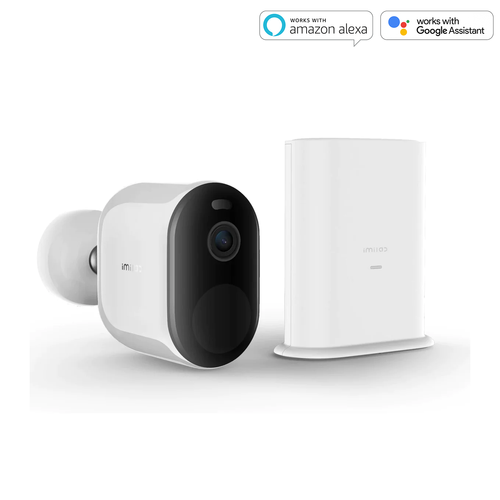 Camera Amazon Echo Xiaomi Mi 360 Xiaomi Camera Alexa XIAOMI IP