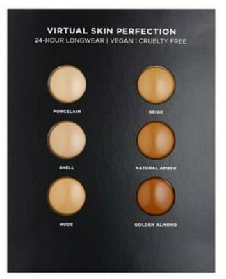 hourglass liquid foundation