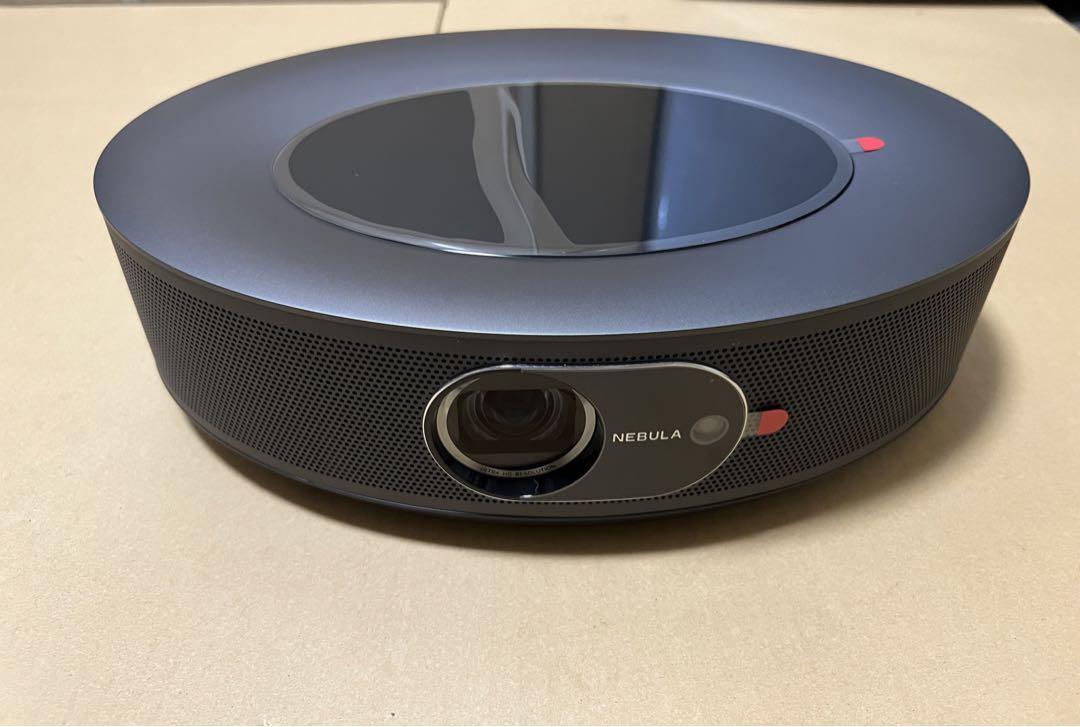 Anker Nebula Cosmos Max 4K UHD HDR10 D2150512 TV Home Theater Projector  From JP