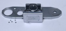 KW PRAKTICA I Top Cover Viewfinder Hood Vintage 35mm Film Camera Parts Germany