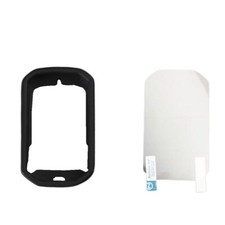 Codice Silicone Protettivo��Tutto Con Pellicola Alta Definizione F��r Bryton Rider 320 420