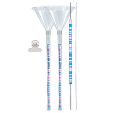 Beading Funnel-Beading Tools Kit for Clay Bead,Beading Tools for Jewelry8345