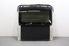 2019 - 2026 Nissan Altima Sunroof Sun Roof Moonroof Frame W Glass Oem Trimn 2019 - 2026 Nissan Altima Sunroof Sun Roof Moonroof Frame W Glass Oem Trimn