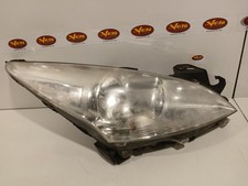 Peugeot 5008 Scheinwerfer rechts 2009-2017 9682519080 EP6C 5FS