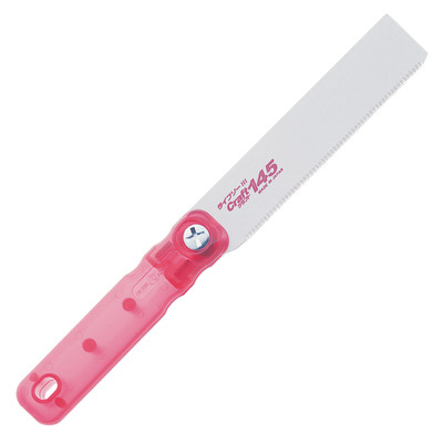 ZETSAW FLUSH S-145 - 5.9 in Flush Cut Japanese Saw