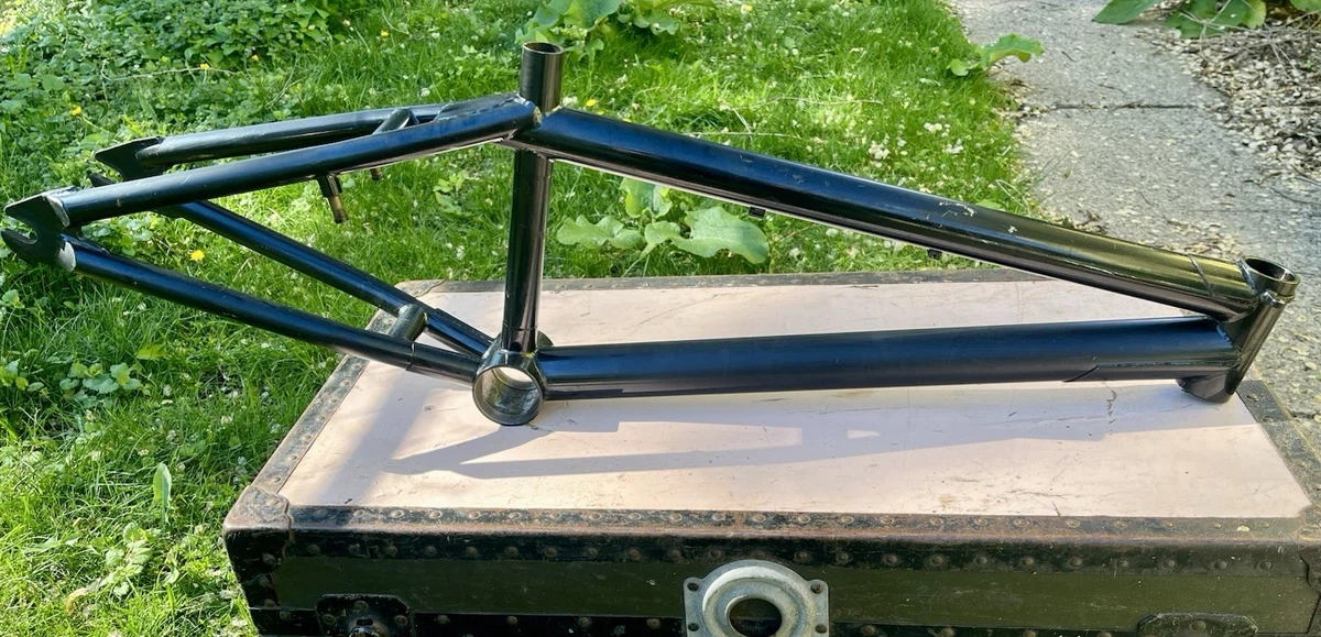 bmx bike frames products for sale | eBay