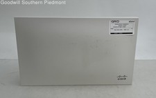 Cisco Meraki MR53 Wireless Access Point - Tested VG275K