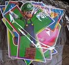  Super Mario Birthday Decorations  — photo 3