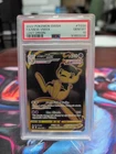 Mew VMAX (Secret) TG30/TG30 Swsh11: Lost Origin Trainer Gallery Holo PSA 10