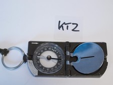 Kompass Breithaupt Conat 3 Marschkompass BUND Bundeswehr Army BW Bussole