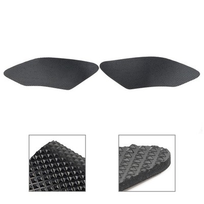 Tankpad Grip Pad Seitentankpad Kniepad Tankschutz Für Honda CB1100 2012-2016