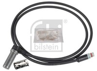Sensor Raddrehzahl Vorne Febi Bilstein 171328