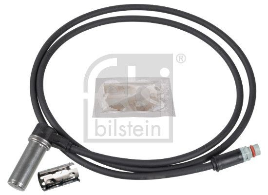 Sensor Raddrehzahl Vorne Febi Bilstein 171328-image