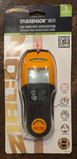 Zircon StudSensor HD70 Stud Finder with Cente...