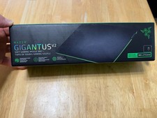 Razer Gigantus V2 - Soft Gaming Mouse Mat Medium 360 x 275mm