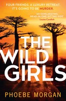 The Wild Girls | Phoebe Morgan | Taschenbuch | Kartoniert / Broschiert | 2021