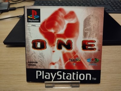 SONY PLAYSTATION 1 PS1 PSONE ANLEITUNGEN DEUTSCH PAL