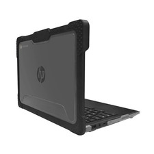 HP Chromebook 11.6  G8 EE/G9 EE Case - Heavy-Duty Rugged Protection