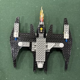 LEGO DC Comics Super Heroes: Batwing Only Battle Gotham City (6863) As Shown