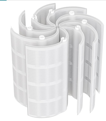 Cryspool 1004 DE Filter FNS Plus 48, DEL/DEV 48, DE4820, 59002300, FS-2004, PFS