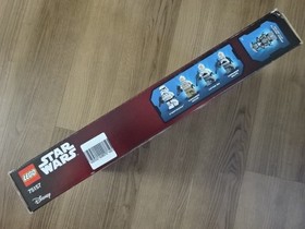 LEGO Star Wars 75157 Captain Rex AT-TE Rebels