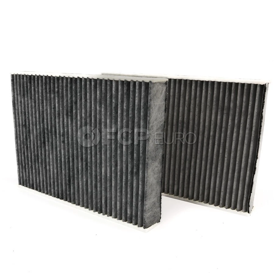 New! OEM 17-23 Rolls Royce Phantom, Ghost, Cullinan Cabin Air/Fine Dust Filter - Image 2 of 3