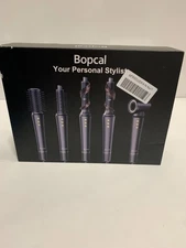Bopcal Your Personal Stylist Air Styling & Drying Set 
