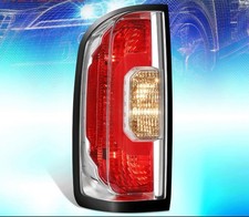 For 2015-2022 Gmc Canyon Oe Style Driver Left Side Rear Tail Light Brake Lamp