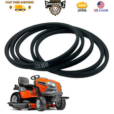 1/2" x 141" Deck Belt For Toro TimeCutter 119-8820 1198820 SS5000 Lawn Mower