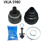 Gelenksatz, Antriebswelle SKF Vkja 5980