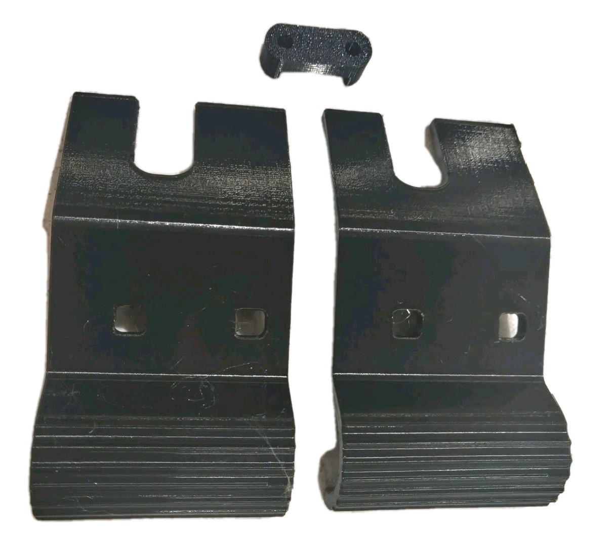 Hobie Pro Angler 14 Vantage Rear Seat  Supports, Strap Riser