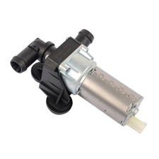 64116928246 AUXILIARY WATER PUMP FITS BMW 1/3 SERIES E82/E84/E87/E88/E90/E91/E92