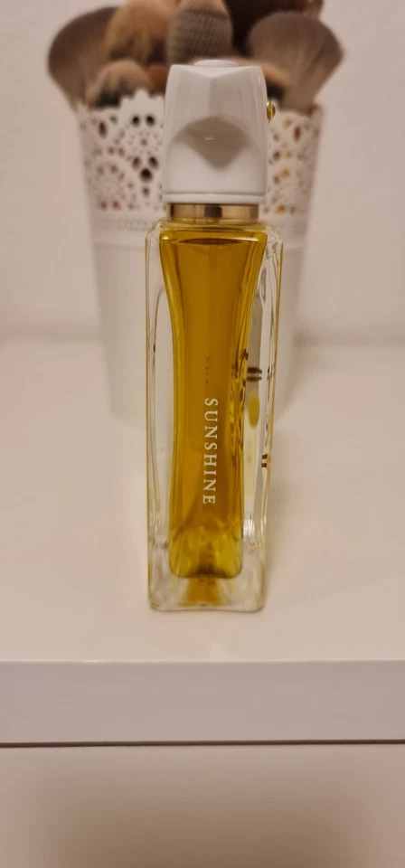 Amouage Sunshine Man Eau de Parfum 100ml 2019 Batchcode Made In Oman - Bild 2 von 4