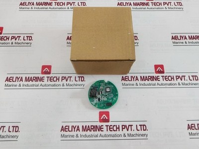 ROSEMOUNT CCA 08800-7702 PCB Card Module PWB 08800-7701-0007 94V-0