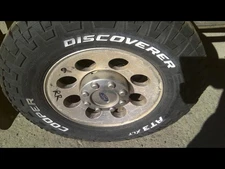 Wheel 18x8 Srw 8 Round Holes Fits 05-07 FORD F250SD PICKUP 1319517