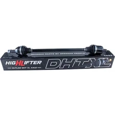 Outlaw DHT XL Axle fits Can-Am Defender Rear for Big Lift DHT-XL-C1D-R